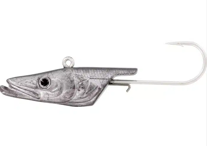 Westin Sandy Andy Spare Head 150g 2pcs