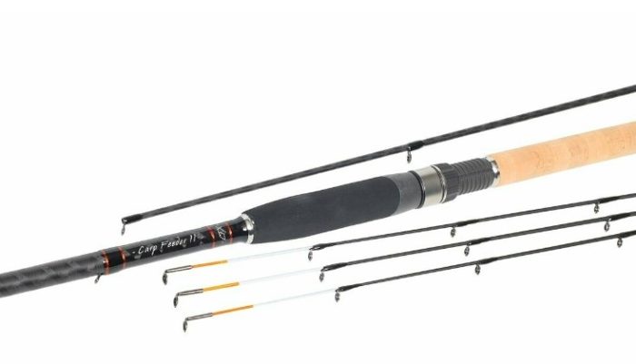 Free Spirit CTX Carp Feeder 11ft