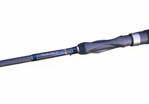 Free Spirit Hi-S Feederlite 11ft