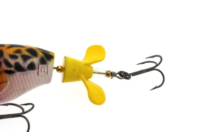 Rozemeijer Fat Dizzy 9cm 23gr - Afbeelding 5