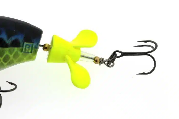 Rozemeijer Fat Dizzy 9cm 23gr - Afbeelding 7
