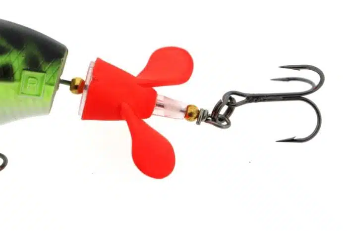 Rozemeijer Fat Dizzy 9cm 23gr - Afbeelding 11
