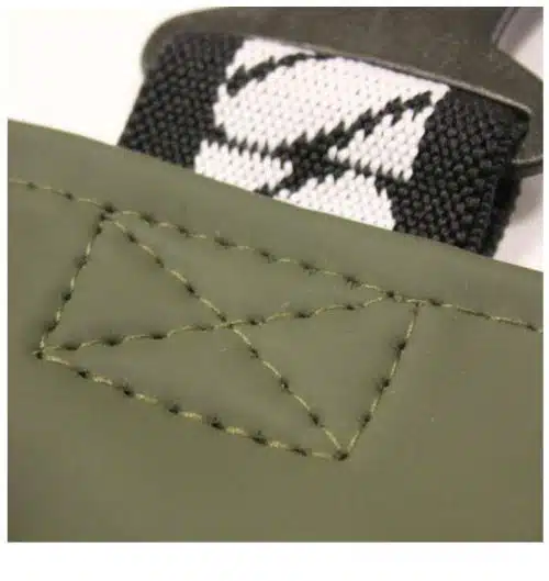 Vass-Tex 600 Series Chest Wader (waadpak)