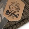 Fox Merino Trawler - Olive - Afbeelding 2