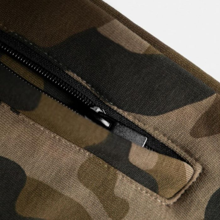 Kumu Deception (Black Camo) Joggers - Afbeelding 5