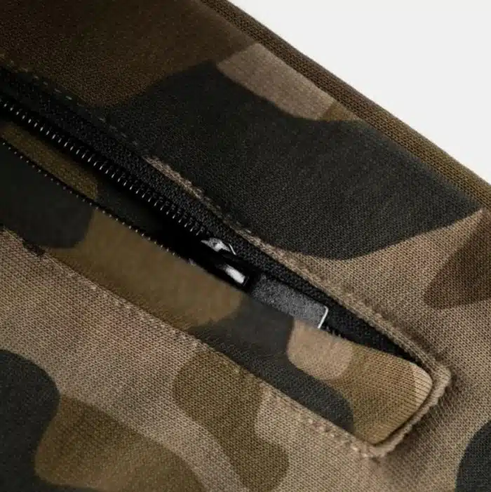 Kumu Deception (Black Camo) Joggers - Afbeelding 5