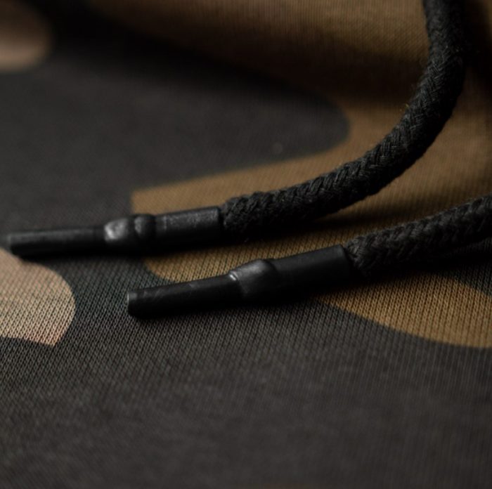 Kumu Deception (Black Camo) Joggers - Afbeelding 6