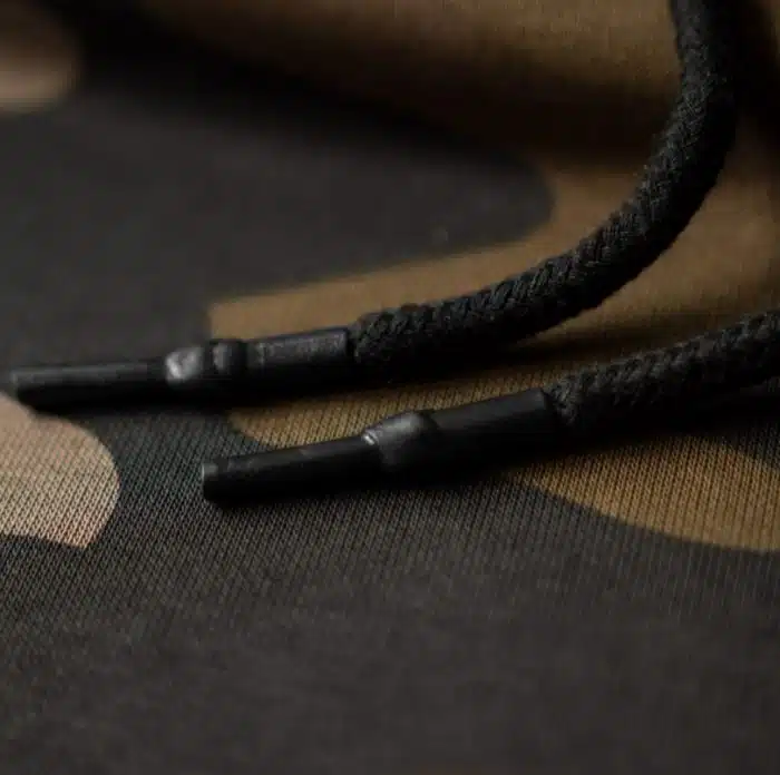 Kumu Deception (Black Camo) Joggers - Afbeelding 6