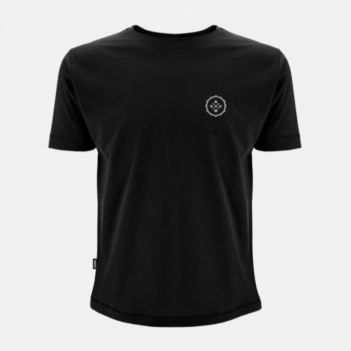 Kumu T Shirt Death Rig Black - Afbeelding 2