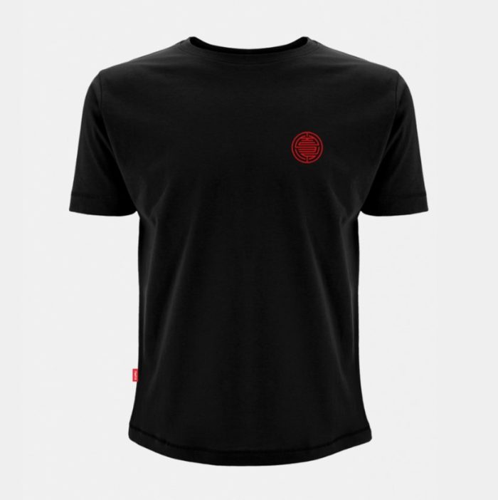 Kumu T Shirt Lotus - Afbeelding 2