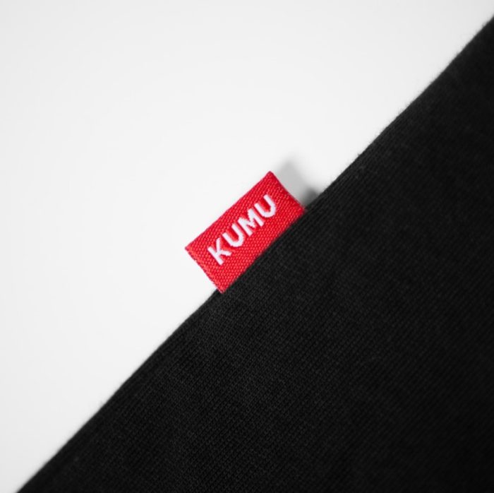 Kumu T Shirt Lotus - Afbeelding 6