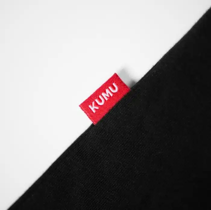 Kumu T Shirt Lotus - Afbeelding 6