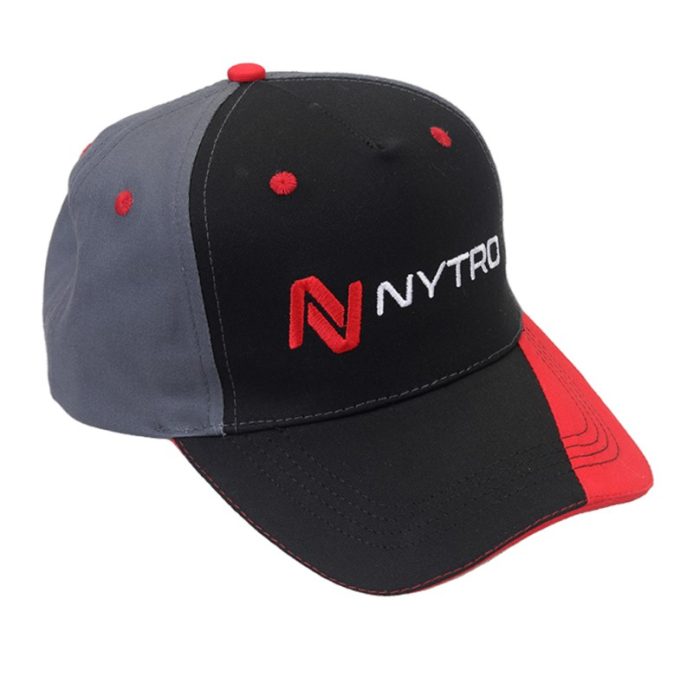Nytro Baseball Cap