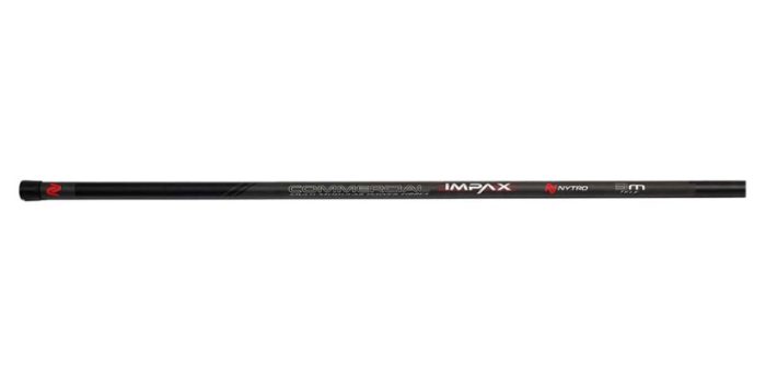 Nytro Impax Commercial Put-over 3m Landingnet Handle