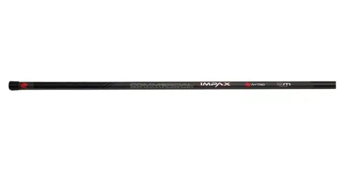 Nytro Impax Commercial Put-over 3m Landingnet Handle