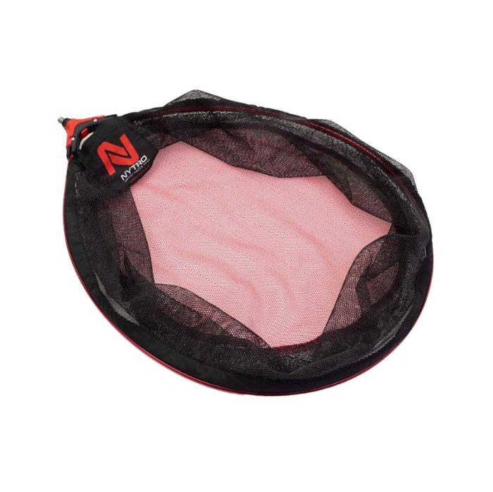 Nytro Spoon Net Latex Hair Mesh