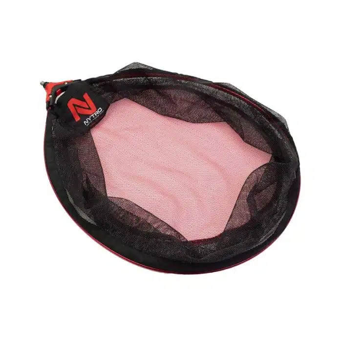 Nytro Spoon Net Latex Hair Mesh