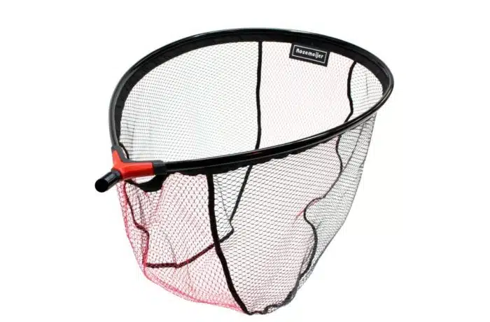 Rozemeijer Oval Centre Sliding Net