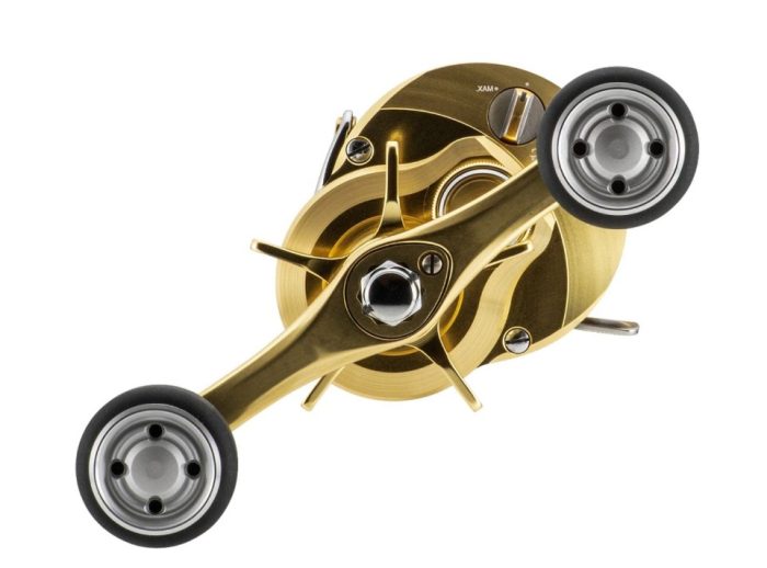 Shimano Calcutta Conquest MD301XGLH - Afbeelding 3