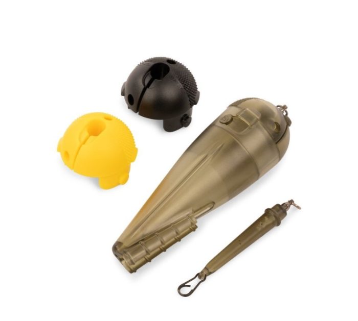 Trakker Impact  Zig Float Kit