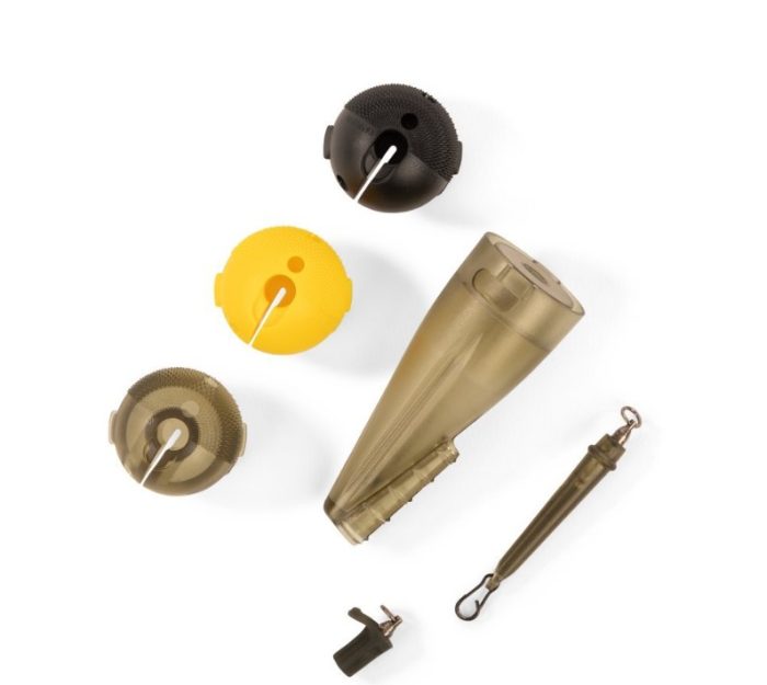 Trakker Impact  Zig Float Kit - Afbeelding 2