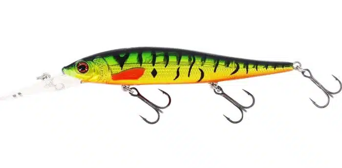 Westin Jerkbite MR 11cm 15g Suspending - Afbeelding 2