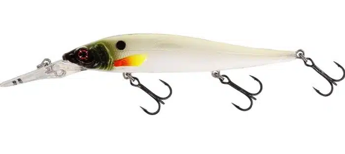 Westin Jerkbite MR 11cm 15g Suspending - Afbeelding 3