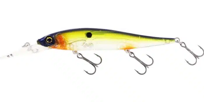 Westin Jerkbite MR 11cm 15g Suspending - Afbeelding 4