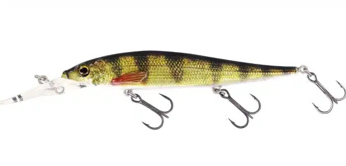 Westin Jerkbite MR 11cm 15g Suspending