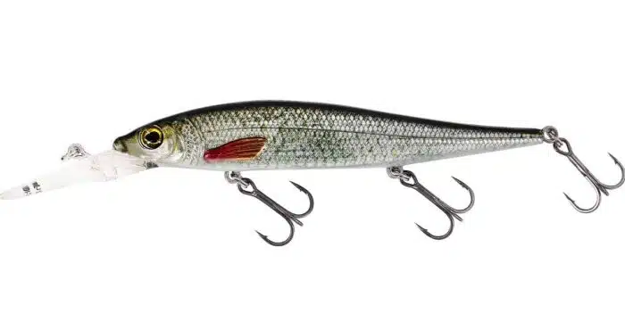Westin Jerkbite MR 11cm 15g Suspending - Afbeelding 5