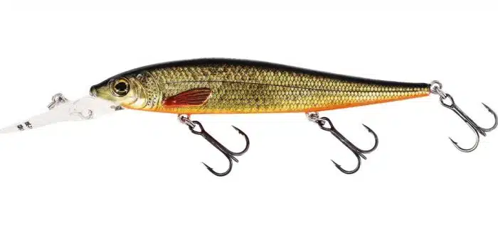 Westin Jerkbite MR 11cm 15g Suspending - Afbeelding 6