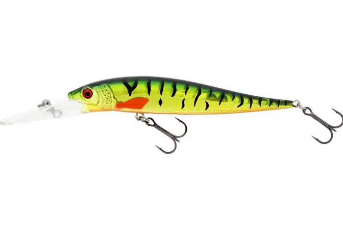 Westin Jerkbite MR 9cm 9g Suspending - Afbeelding 2