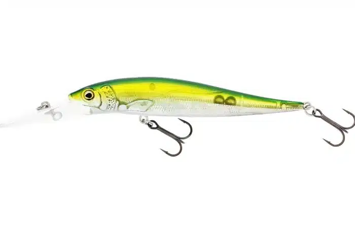 Westin Jerkbite MR 9cm 9g Suspending
