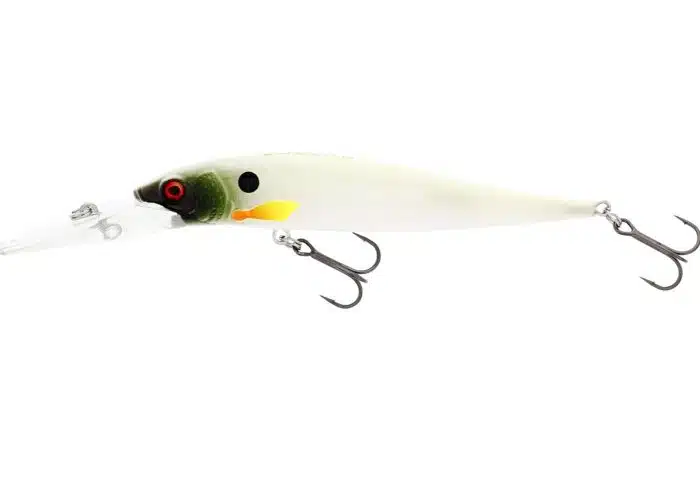 Westin Jerkbite MR 9cm 9g Suspending - Afbeelding 3