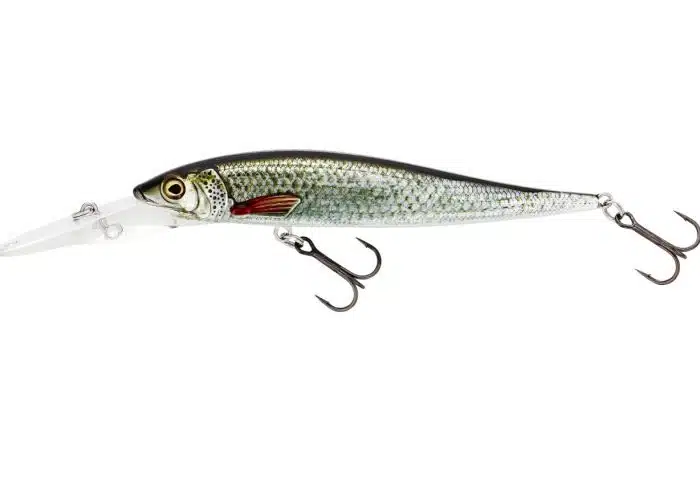 Westin Jerkbite MR 9cm 9g Suspending - Afbeelding 5
