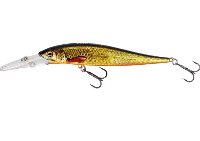Westin Jerkbite MR 9cm 9g Suspending - Afbeelding 6