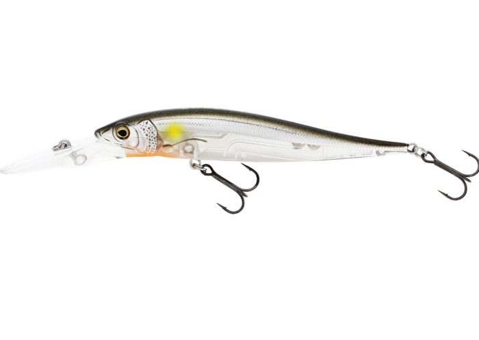 Westin Jerkbite MR 9cm 9g Suspending - Afbeelding 7