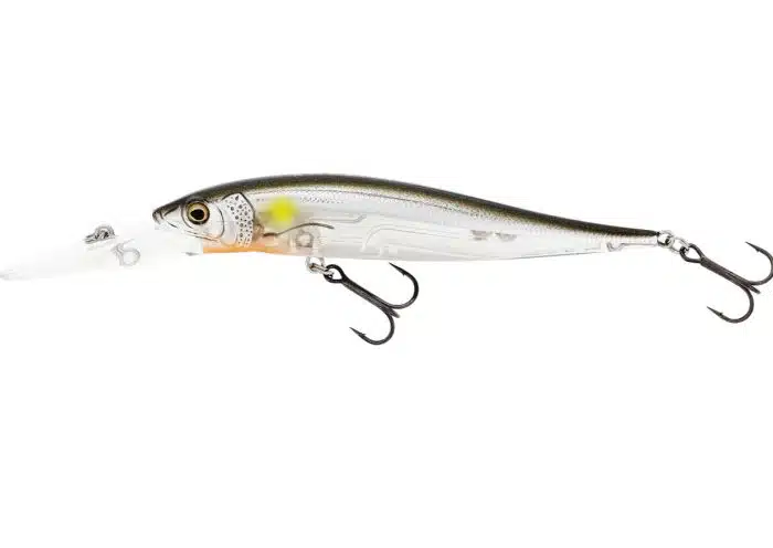Westin Jerkbite MR 9cm 9g Suspending - Afbeelding 7