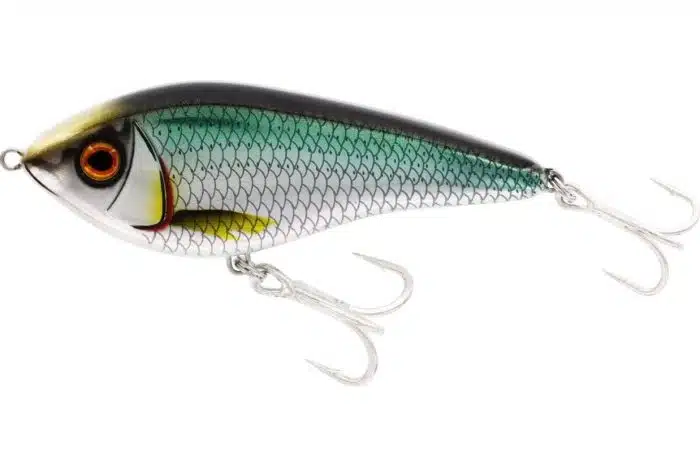 Westin Swim Sinking SW 12cm 60gr - Afbeelding 2