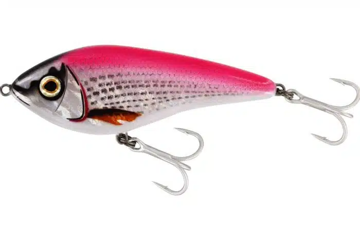 Westin Swim Sinking SW 12cm 60gr - Afbeelding 3
