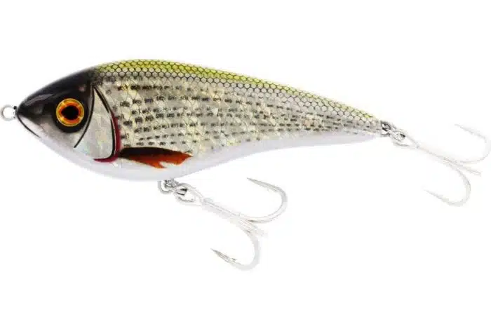 Westin Swim Sinking SW 12cm 60gr - Afbeelding 4