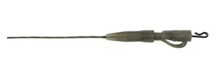 Fox Edges™ Naturals Submerge Power Grip Lead Clip Leaders - Afbeelding 4