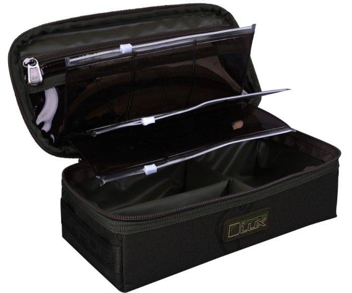 Grade D-Lux Accessory Bag - Afbeelding 4