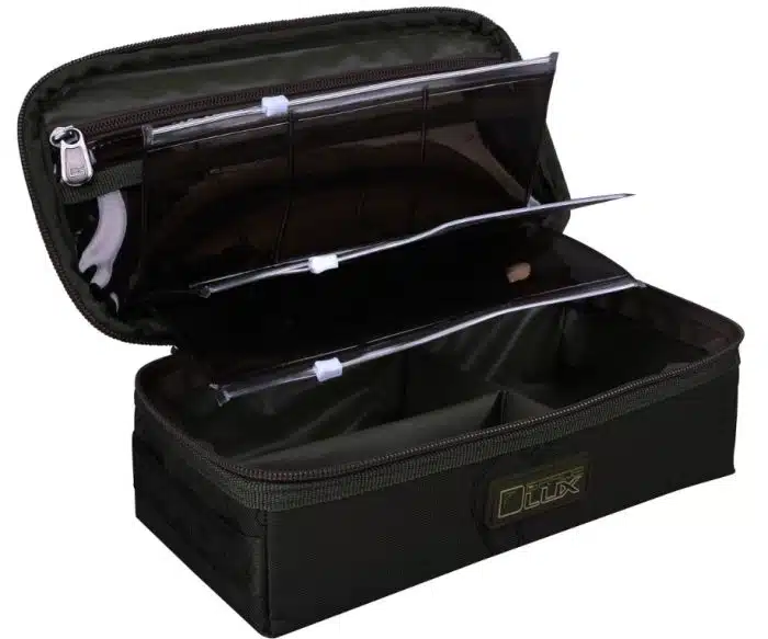Grade D-Lux Accessory Bag - Afbeelding 4