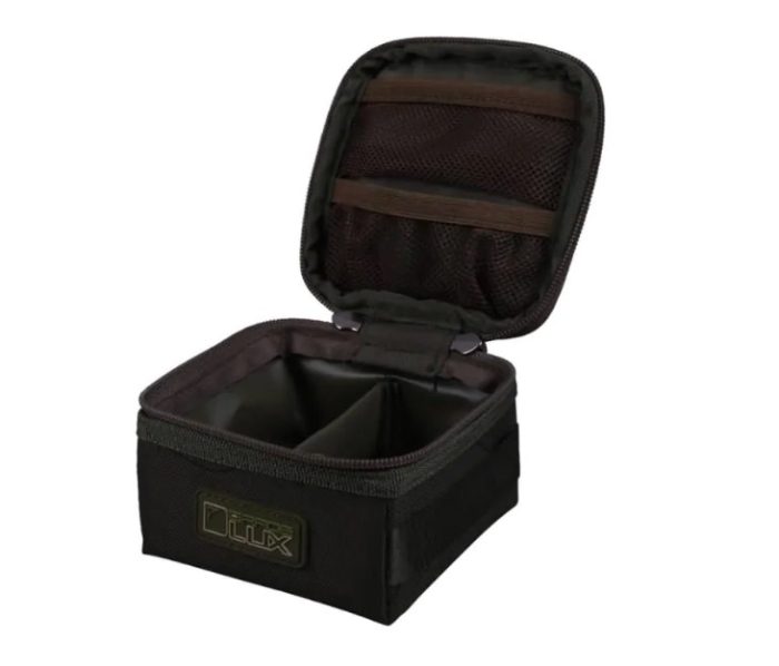 Grade D-Lux Accessory Bag - Afbeelding 2
