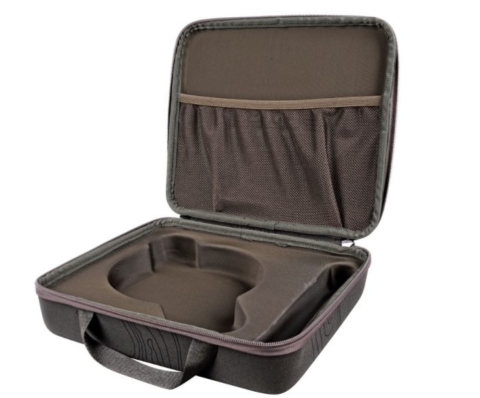 Grade D-lux Scale Pouch