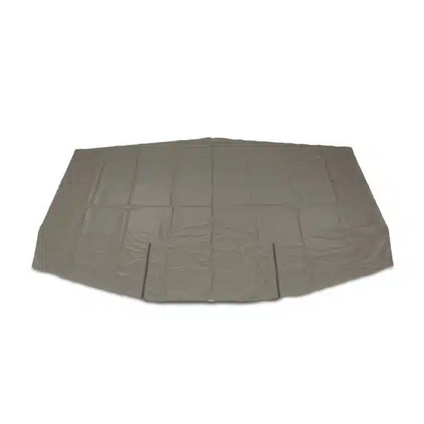 Nash Titan T1 Pro/Camo Pro Groundsheet - Afbeelding 2