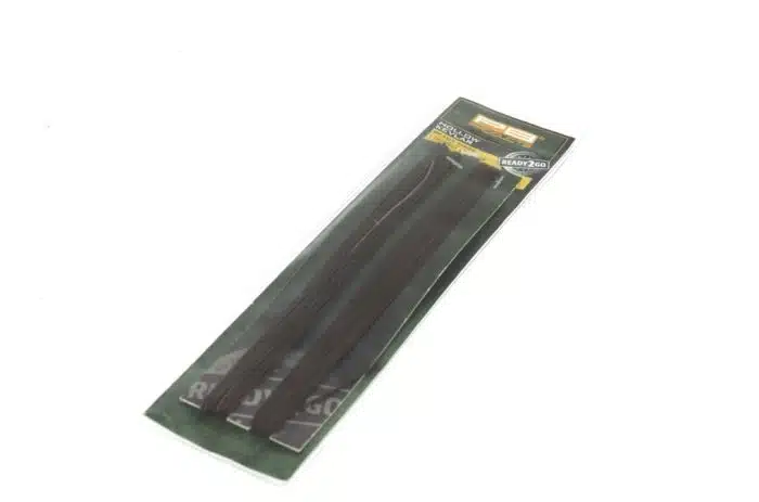 PB Hollow Kevlar Looped Leader 10m 2pcs