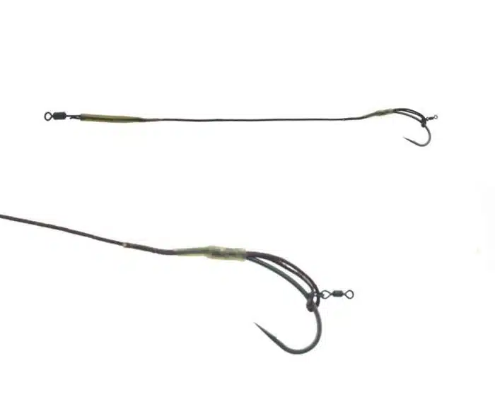 PB Knotless Multi Rig Hollow Kevlar