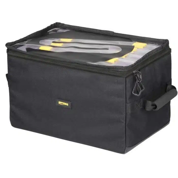 Spro Box Bag 125